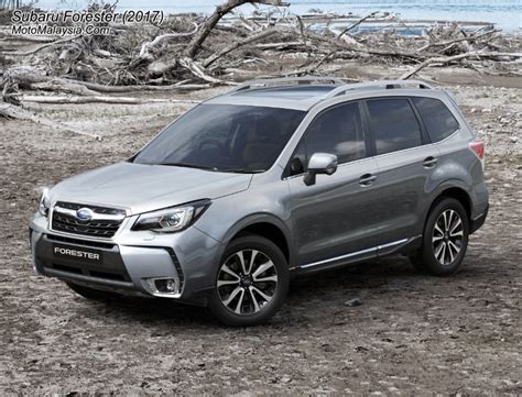The 2019 subaru forester fits my 6'5.5 15 year old son, and there's spare head room for when he grows taller. Subaru Forester (2017) Price in Malaysia From RM131,788 ...