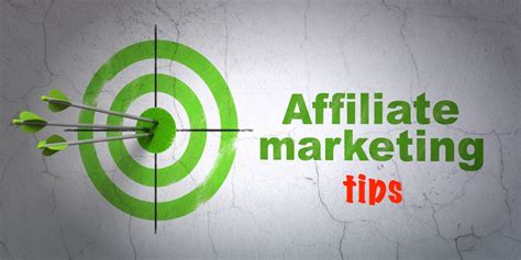 31 Affiliate Marketing Tips For Increased Sales And Higher Commissions