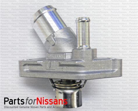 2005 2019 nissan thermostat 21200 31u1b parts for nissans