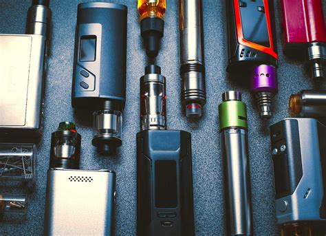 e cigarettes misconceptions about their dangers may be preventing people from quitting smoking