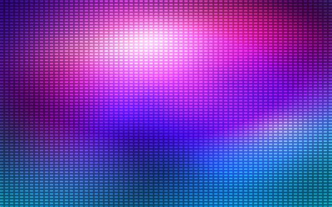 Pink And Blue Squares Hd Desktop Wallpaper Widescreen High