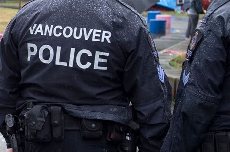 No Public Hearing Will Be Held Into Vancouver Police Officers