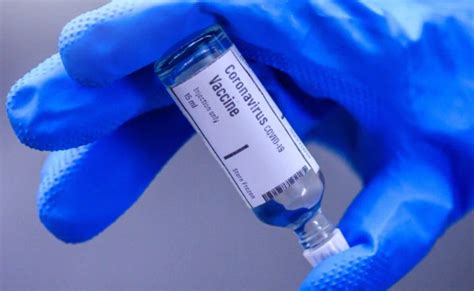Sinovac 99% sure of vaccine efficacy. Covid-19 Vaccine:UK To Start Trials On Humans This Week