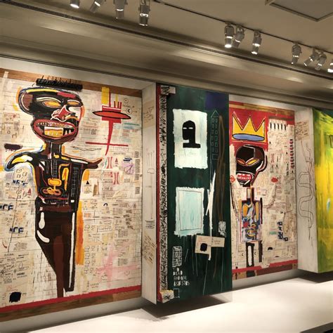 Basquiat In Moscow Art Investment Basquiat Art Art