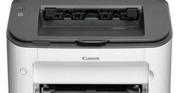 But the warm uptime of the machine from the power saver. CANON LBP6200 DRIVER DOWNLOAD - Download Driver and Software