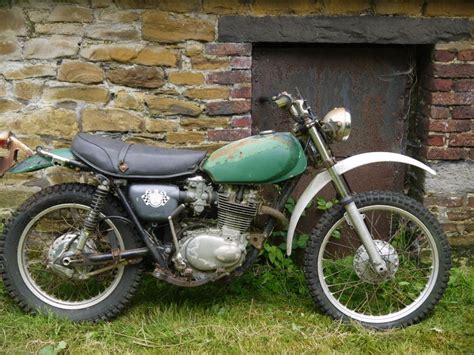 Thank you for visiting www.powersports.honda.com. Moto Honda XL 250 Motosport - 1973 - Catawiki