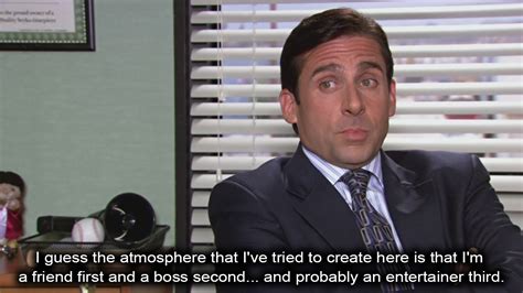 9 Times Michael Scott From The Office Really Was The Worlds Best
