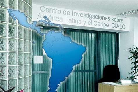 Cialc 40 Años De Investigación Profunda Gaceta Unam