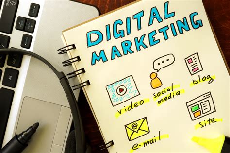 9 Things Every Successful Digital Marketing Campaign Needs 9 Things Every Successful Digital 