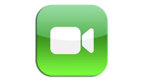 Facetime Icon Png