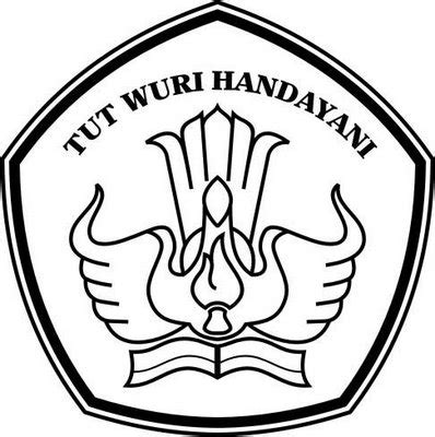 Logo Tut Wuri Handayani Makna Dan Sejarahnya Riset