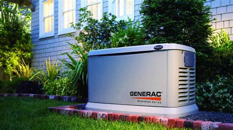 Should I Install A Whole House Generator Electricityplans