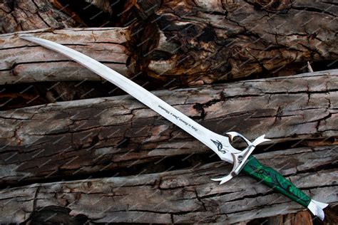 Wheel Of Time Sword Viking Swords Battle Sword Battle Ready Etsy