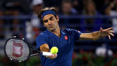 Watch tennis free live streaming in hd. Tennis live im Stream: Federer und Tsitsipas im Dubai ...