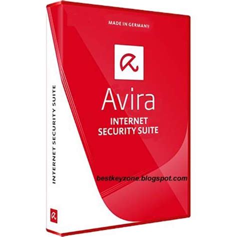 Avira free antivirus shares the same core technology as. Avira Offline Installer : Download Avira Internet Security ...