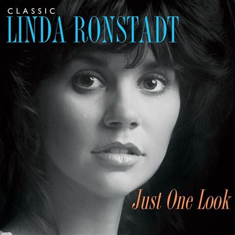 Just One Look The Very Best Of Linda Ronstadt Goes On Sale Today News