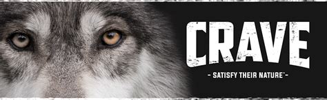 Feed 25% of crave, plus 75% of dog's old food. Crave Dry Dog Food with Turkey & Chicken - High Protein ...