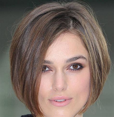 Cute Hairstyles For Square Shaped Faces Hairstyle Guides