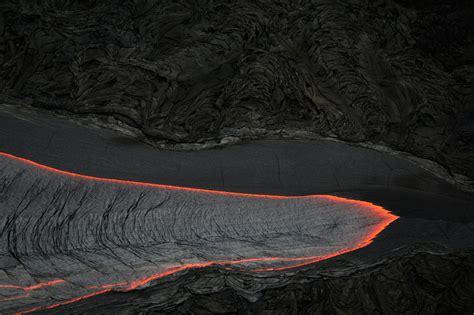 3840x2160 Resolution Lava Photography Landscape Lava Volcano Hd
