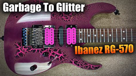 Ibanez 570 Hot Sex Picture