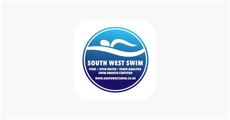 ‎south West Swim On The App Store