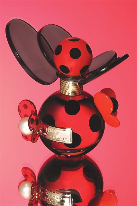 Dot Marc Jacobs Perfume A Fragrance For Women 2012