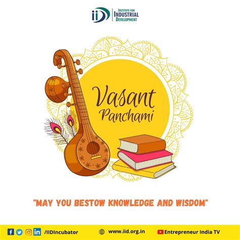Vasant Panchami Iid May Your Life Shine And Dazzle With T Flickr