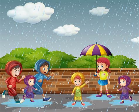 Rainy Day Activities Fun Things To Do When It Rains Euroschool