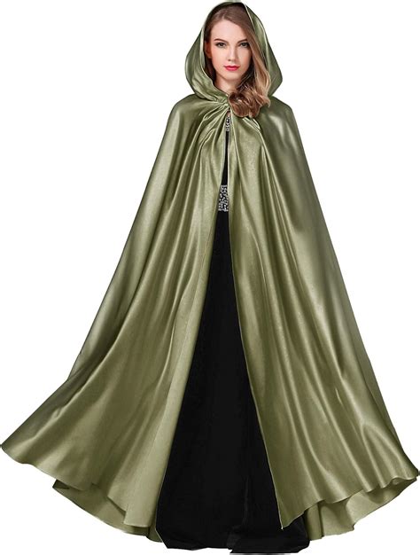 Bridal Cloaks And Capes Programsmokasin