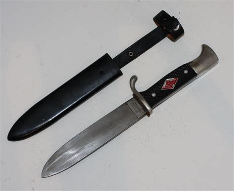 See full list on germandaggers.com GERMAN SCOUT CAMP KNIFE BLADE MARKED PIC SOLINGEN GERMANY ...
