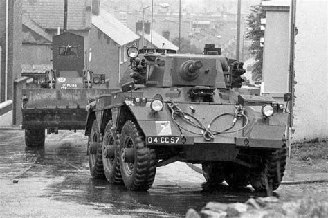Ace Model Fv 601 Saladin Armoured Car