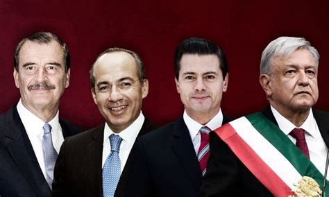 ﻿las Mejores Campañas Políticas Realizadas En México Politicólogos