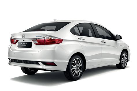 Metallic, taffeta white, dark ruby red pearl, modern steel metallic and crystal black pearl. Honda Confirms City Hybrid, Priced From RM89,200 - Auto ...