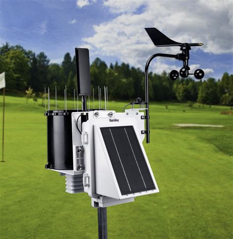 Spectrum® unveils WatchDog® 3000 - Turf Matters