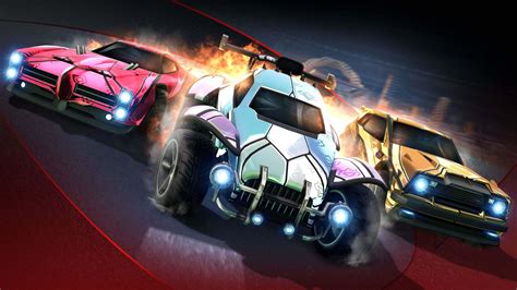 Rocket League Season 10 Release Date And Starting Time Earlygame