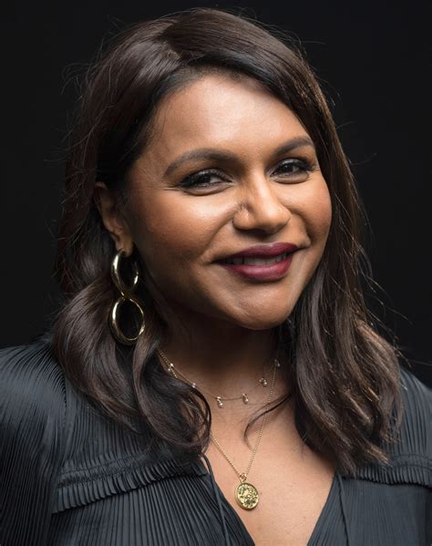 What The Hell Happened Mindy Kaling Accuses The Academy Of Sexism And