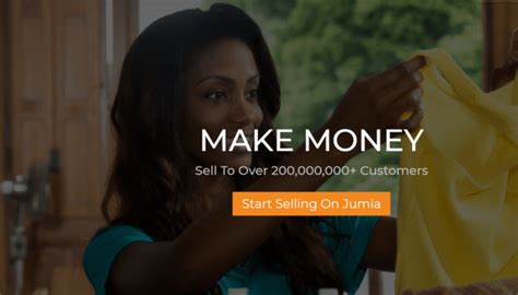 Jumia Marketplace Overview And How To Shop Naijaonline