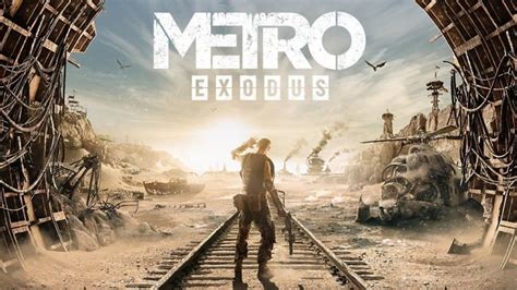 بررسی بازی Metro Exodus Complete Edition مترو اکسدس ؛ نسخه‌ای زیباتر
