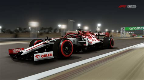 Download Ferrari Video Game F1 2020 Hd Wallpaper By Madreyy