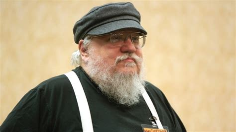 Game Of Thrones George R R Martin House Of The Dragon Voulait