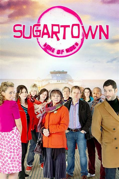 Sugartown Tv Series The Movie Database Tmdb