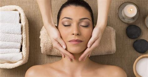 Facial Massage For Wrinkles Livestrongcom