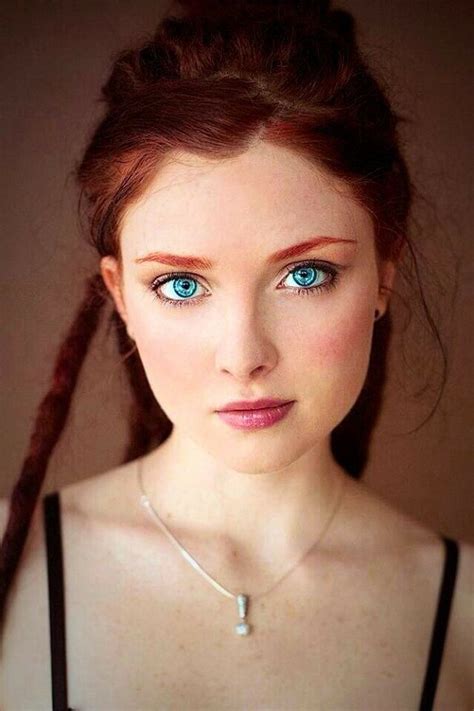 Pin By Darksorrow On Beautiful Eyes Beautiful Eyes Redhead Beauty Beautiful Red Hair