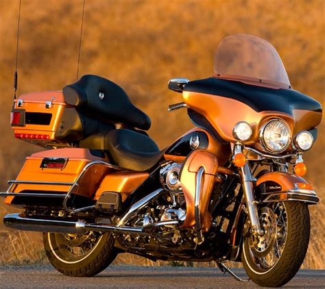 Transforms your soft saddlebags and retains the look this ultra thin walled design really worked in tight spaces on your electra glide. 2008 Harley-Davidson FLHTCU Ultra Classic Electra Glide ...
