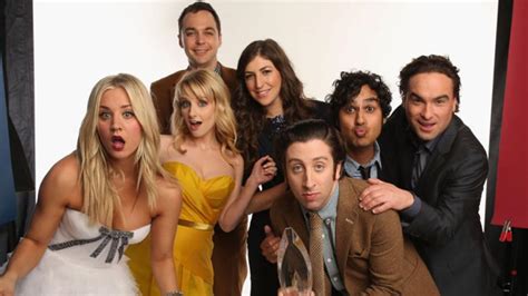 The Big Bang Theory At Comic Con Watch The Trailer For Pennys