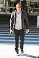 Ryan Lochte Shirtless Cosmopolitan Feature Photo