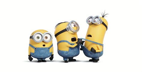 Minionsgallery The Parody Wiki Fandom Despicable Me 2 Minions