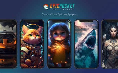 Epic Pocket Wallpapers Apk For Android Download