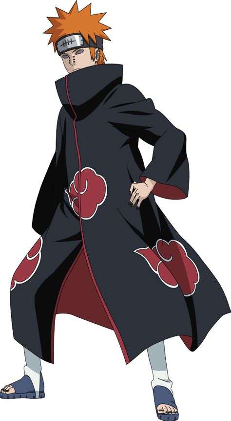 Akatsuki Png 20 Free Cliparts Download Images On Clipground 2024