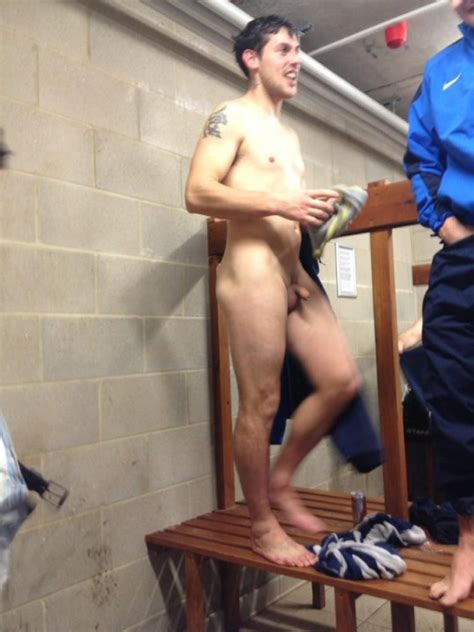Flaunting In The Locker Room Page 106 Lpsg